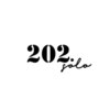 202ドットソロ(202.solo)のお店ロゴ