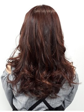 シュモレアズ 北習志野(shumore az) 【Shumore　Az】　☆好感度UP♪　愛され女子＊ピンクアッシュ＊