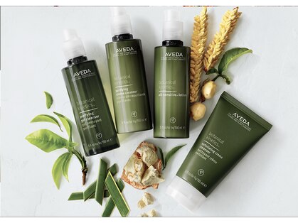 テラスアヴェダ(Terrace AVEDA)の写真