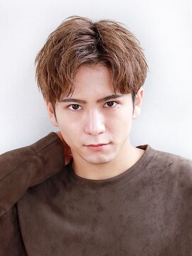 リップス 二子玉川店 (LIPPS) チムスンセンター　韓流センターパート