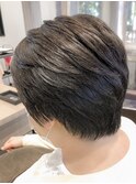 大人女性におすすめのショートスタイル 2021/10/30
