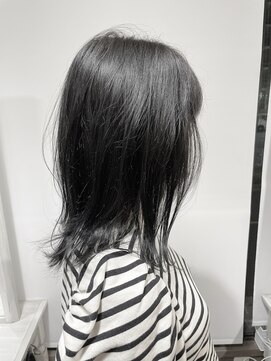 ショコラ 国立谷保(Chocolat) 大人可愛レイヤー　【Chocolat/国立/谷保】