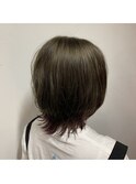 ショートウルフ