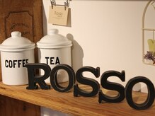 Rossoでは、男性女性問わず幅広い年代のお客様からご来店頂いております☆