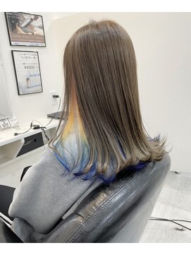 レディ(Ready) ユニコーン