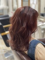 ヴォーグロジック(VOGUE LOGIC)&nbsp;ピンクカラー