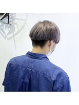 テクライズ 豊橋店(TECHRISE)&nbsp;メンズ☆シルバーカラー