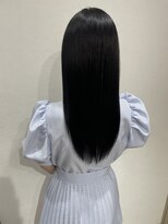 ベルム(Belme)&nbsp;極艶髪☆髪質改善プレミアムトリートメント/用賀