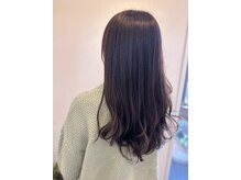 ギャラクシー ヘアードレッサーズ(galaxy hairdressers)