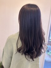 ギャラクシー ヘアードレッサーズ(galaxy hairdressers)