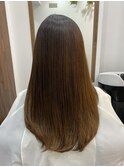 Luana's酸性縮毛矯正