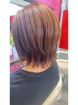 ディスコ(DISCO) 大人カラー