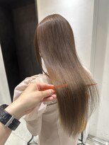 フェリア 渋谷(Feria)&nbsp;【Feria渋谷】美髪矯正♪“Sota Tawara”