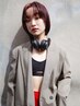 【ショートからロングヘアまで♪】似合わせカット　￥5500→￥4400