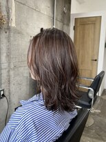 ヴィップルーム(viproom) ショートヘア/大人ガーリー/チョコレート/モードヘア/ハイライト