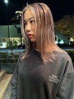 ダブ アオヤマ(DaB AOYAMA)&nbsp;シャドールーツ