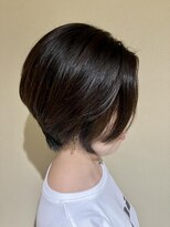 ゼン(Zen.)&nbsp;大人のショートボブ