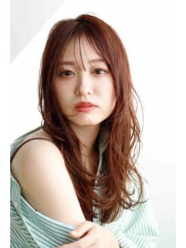 スピガ(SPIGA) レイヤーロング