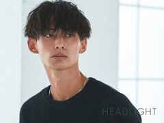 soen by HEADLIGHT 宮崎橘通店【ソーエン バイ ヘッドライト】