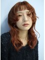 シャルティア(SHALLTIA) カジュアル系、モード系、個性派、韓国系などが得意です☆