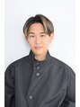 ボンズサロン オモテサンドウ(BONDZSALON OMOTESANDO) 坂井 崇隼