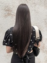 ノード(NODO)&nbsp;【ツヤ髪】ナチュラルベージュ