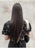 【ツヤ髪】ナチュラルベージュ