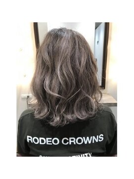 ミリ 千歳烏山(Mili CARE&SPA) ミリお客様スタイル