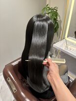 エコル(EKOLU)&nbsp;髪サブリミックトリートメント