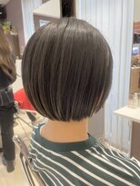 イースト(YEAST)&nbsp;ショートボブ