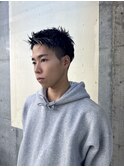 【STEP BONE CUT】メンズカット/フェードカット/ツーブロック