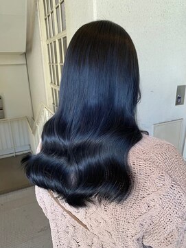 オートヴィーナス 神栖(Haute Venus) ディープブルー