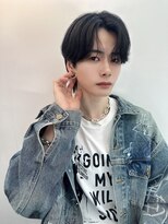 ロンド ローガン 名駅(Lond LOGAN)&nbsp;【LondLOGAN SAKURA】韓国  ウルフ パーマ　29