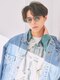キャスト 三宮(cast)の写真/顔周りカットで印象がガラッと変わる。前下がりマッシュ/センターパートなどトレンド最先端狙うならcast
