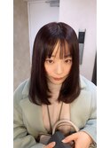 【かじ】小顔layer/ GiseL筑紫口@kaji_de_experiences