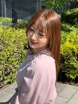 スリー(THREE)&nbsp;髪質改善トリートメント  縮毛矯正　髪質改善ストレート　酸性