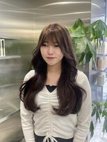 ゼスト 八王子店(ZEST)&nbsp;ワンホンヘア