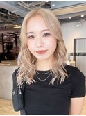 デザインカラーカーキベージュニュアンスカラー_ba523901