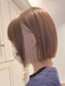 ベレーザ 渋谷(BELEZA)の写真/HPB AWARD 2025 BEST SALON SILVERprize受賞★ミシュランガイド"カミカリスマ"カラー部門受賞サロン！