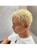 イージーパーマ
