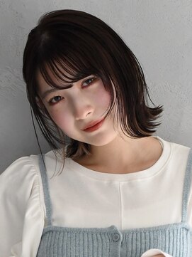 アース 相模大野店(EARTH) 20代30代40代髪質改善トリートメント艶感ストレート透明感