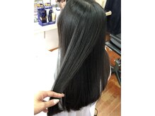 ガーデン 美容室