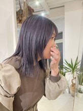 ハマザキ 本店(HAMAZAKI)&nbsp;サイトウ ユイ