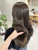 アモレット 天文館店(amoretto)&nbsp;Olive greige