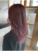 【fancy pink】