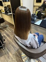 ビセ(VISE)&nbsp;髪質改善縮毛矯正