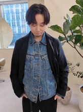 エニウム(ENIUM) 樫原 慧太