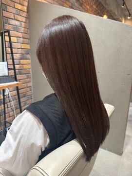 レーヴ(Reve) Reveトリートメントカラーカラー