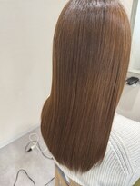 ヘアラボコイル(Hair lab coil)&nbsp;ヘアチューニング／カーキアッシュ