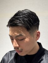 ヒロギンザ 大阪本店(HIRO GINZA) 73フェード